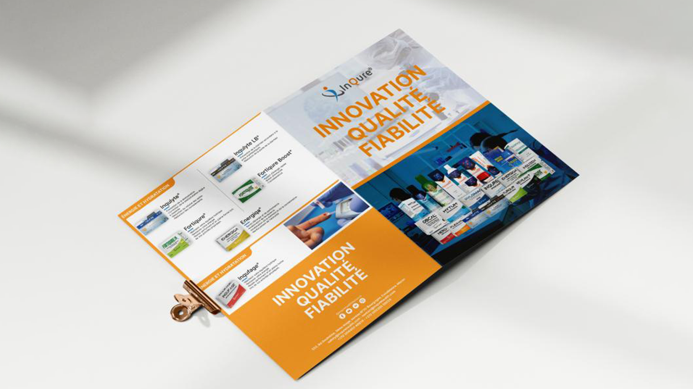 Case study asset