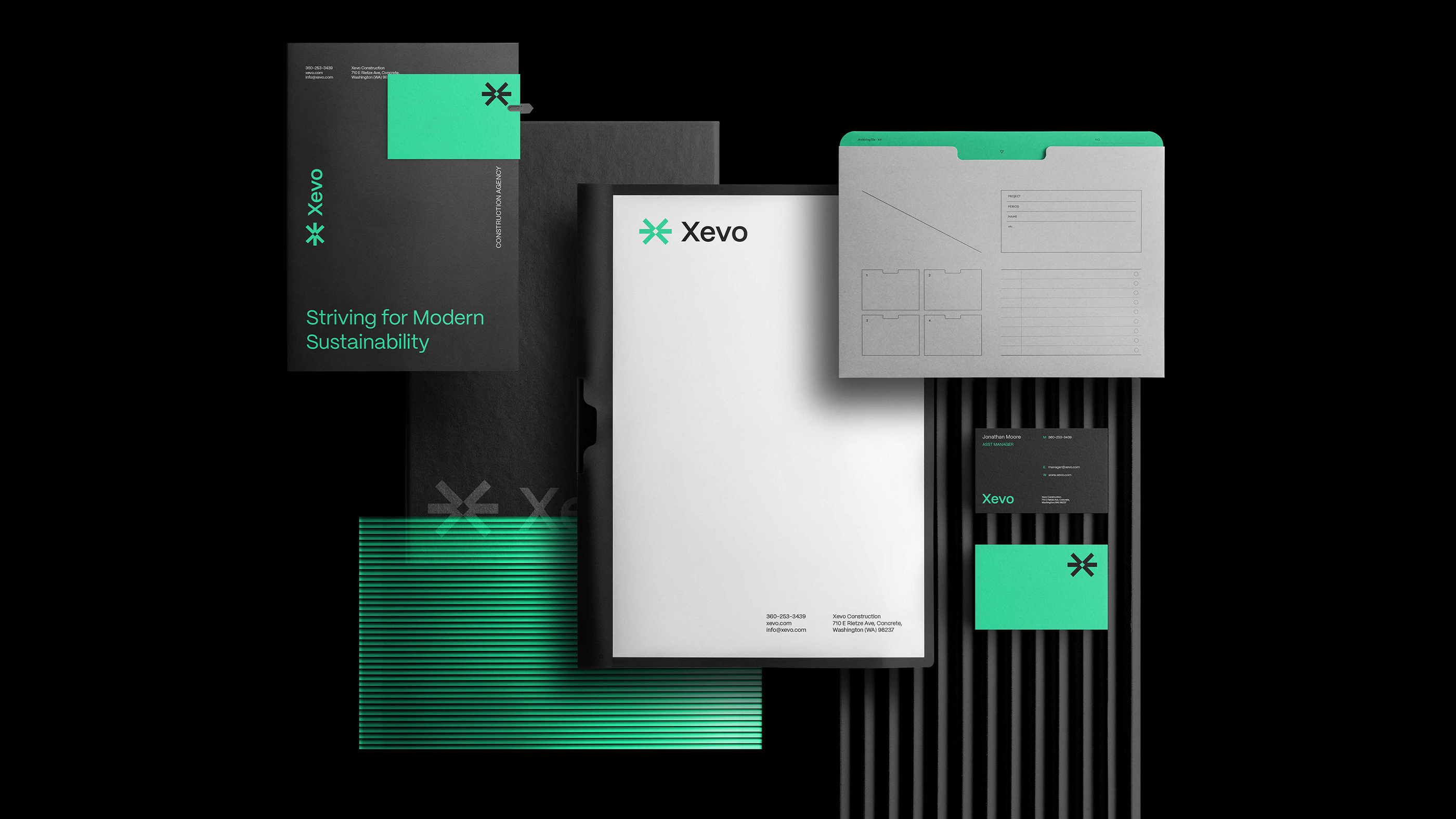 Case study asset